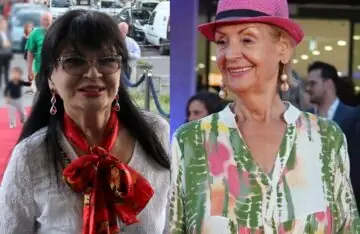 Lepa Lukić i Nada Obrić svet portal svet