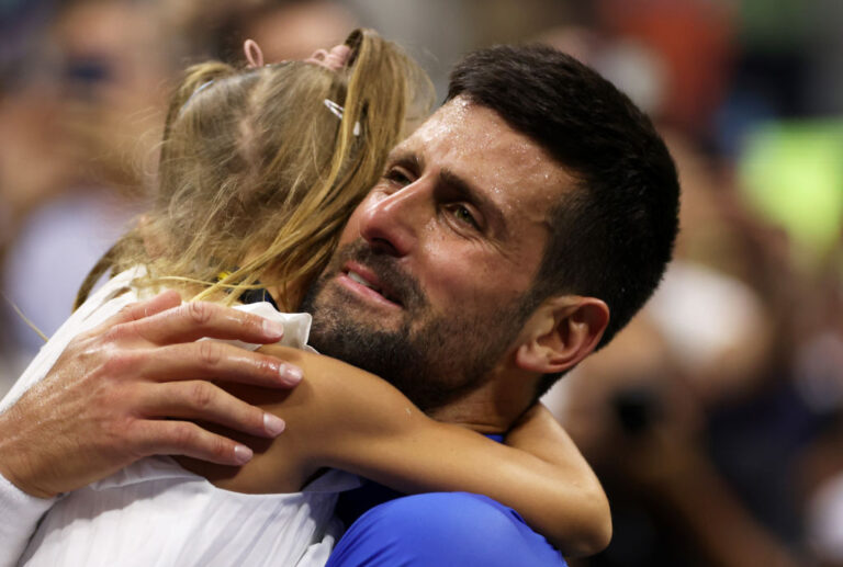 Novak Đoković platio cenu koja ga i danas boli, ni milioni ne pružaju utehu