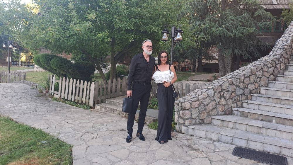 Ćerka Sanje Maletić svet portal svet