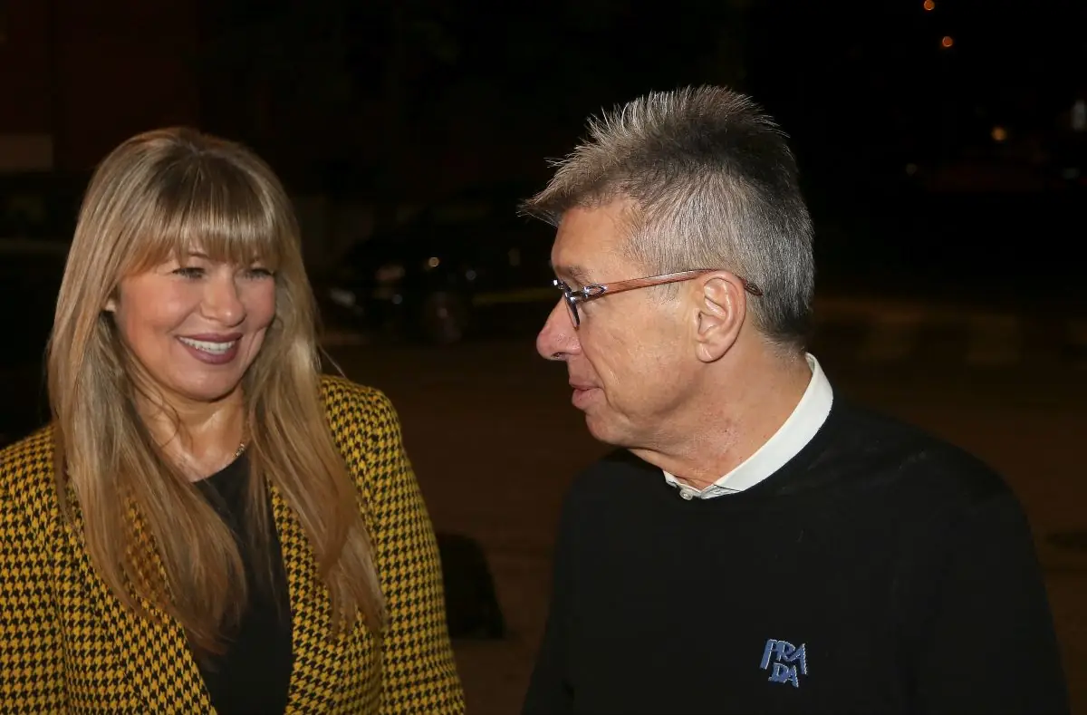 Zahar o Suzani Jovanović svet portal svet