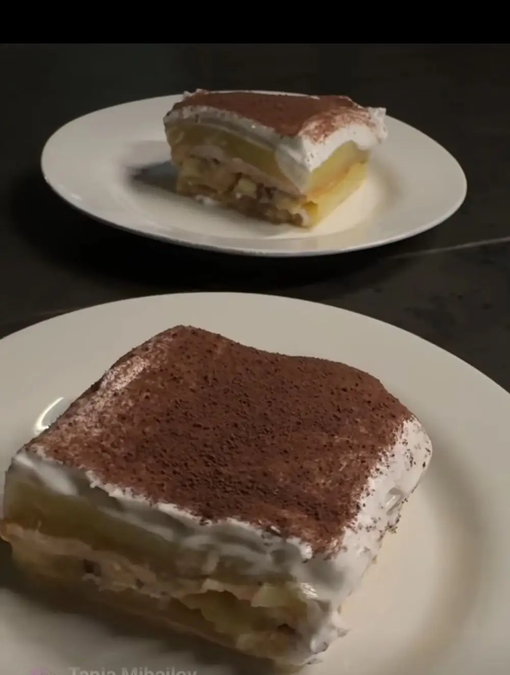 Recept Seke Aleksić svet portal svet