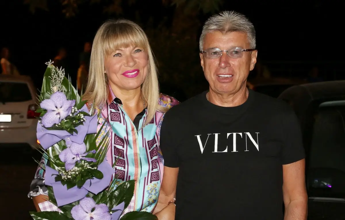 Nekretnine Suzane Jovanović