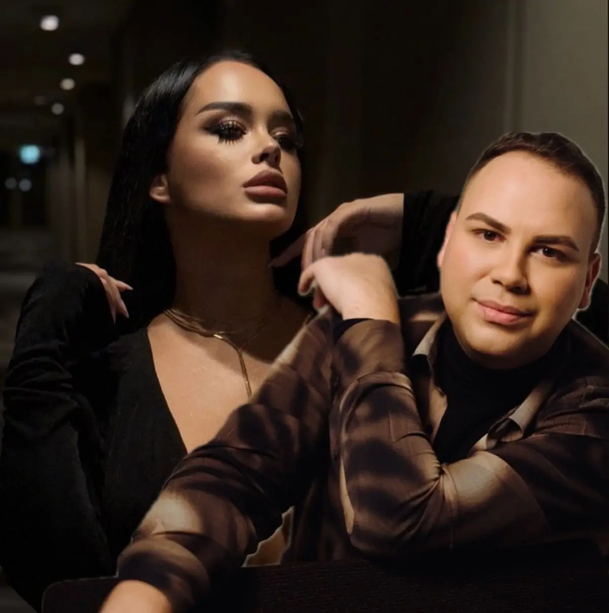 Tijana M i David Ćurčić svet portal svet