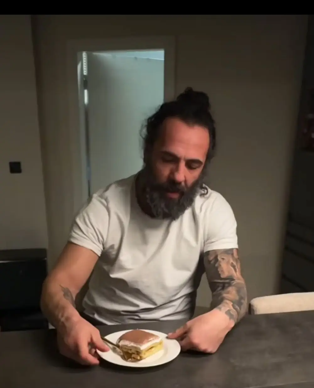 Recept Seke Aleksić svet portal svet