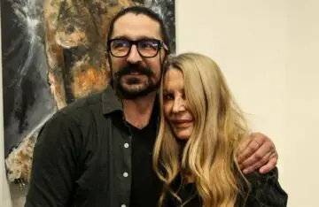 Verica Rakočević i Veljko Kuzmančević svet portal svet