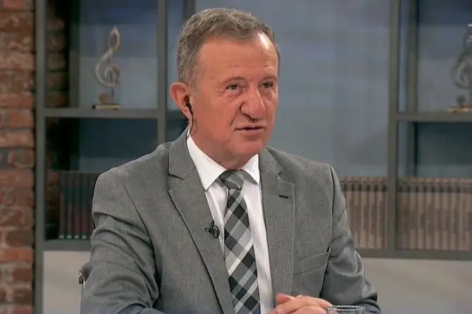 Žika Nikolić portal svet