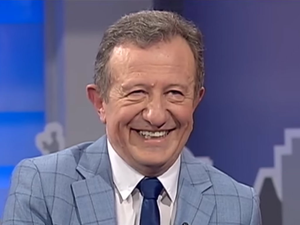 Žika Nikolić portal svet