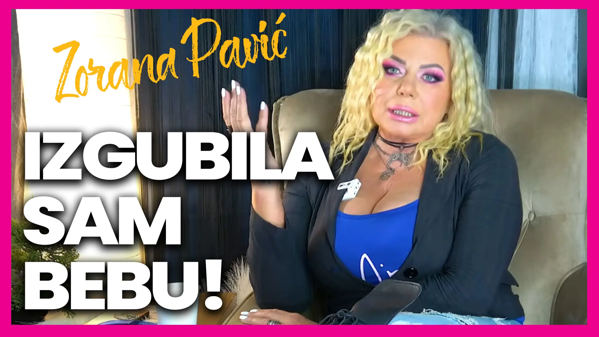 zorana pavić svet novine svet portal