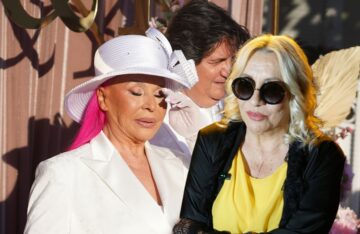 Vesna Zmijanac i Zorica Brunclik svet portal svet