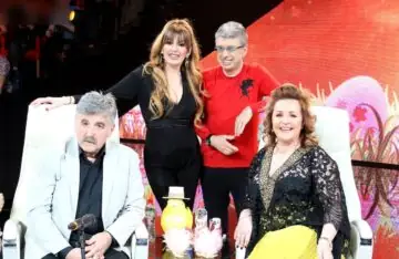 Zašto Bosanac napušta Zvezde Granda svet portal svet