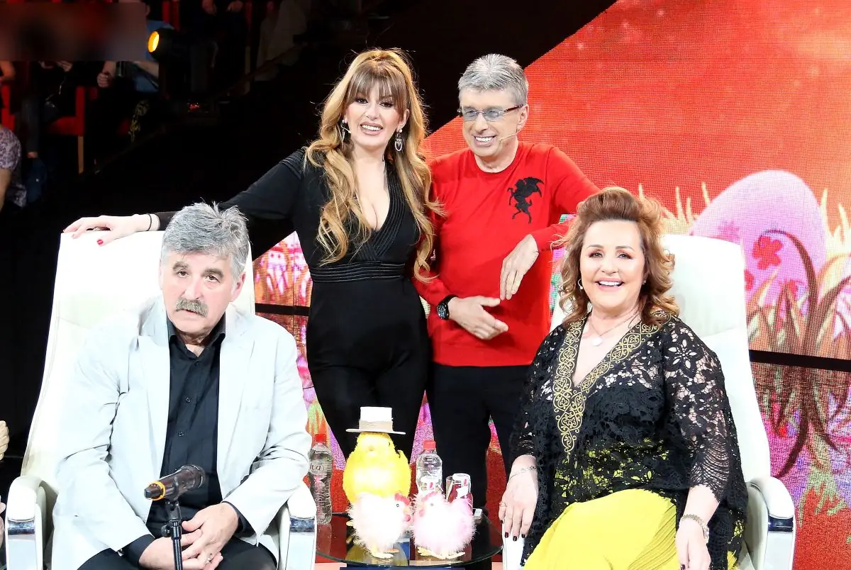 Zašto Bosanac napušta Zvezde Granda svet portal svet