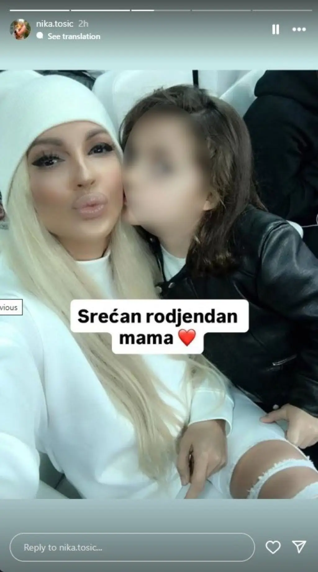 Jelena Karleuša portal svet