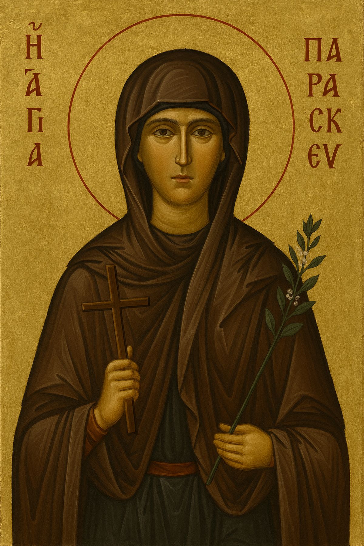 Sveta Petka svet novine svet portal 