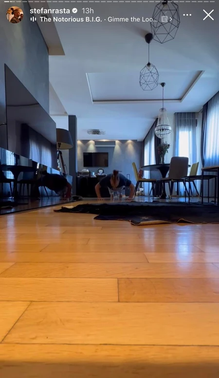 Stefan Đurić Rasta portal svet