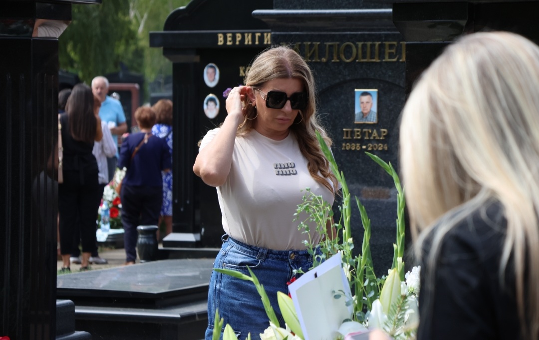 Viki Miljković portal svet
