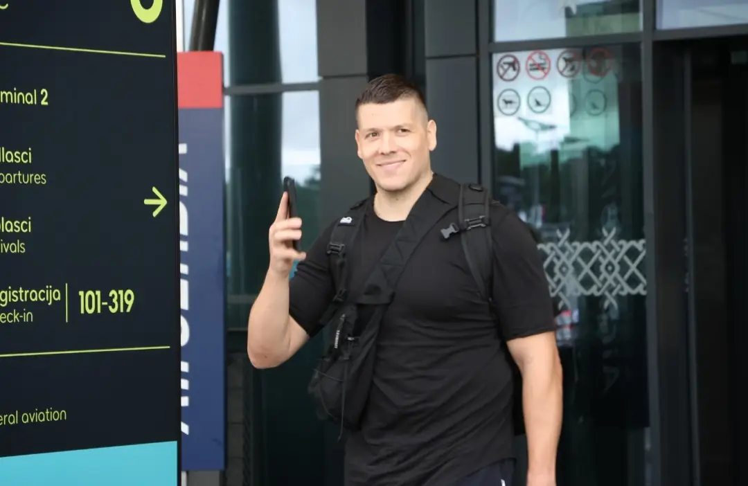 Sloba Radanović portal svet