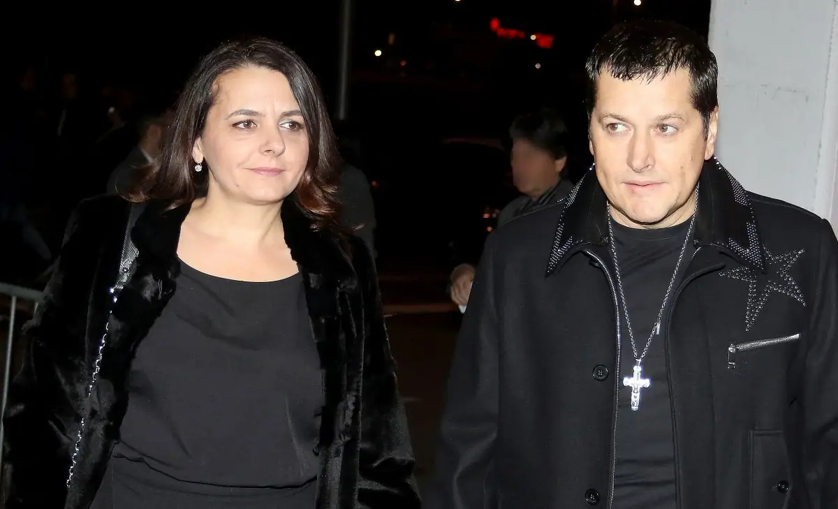  razlika u godinama između Pejovića i Biljane svet novine svet portal