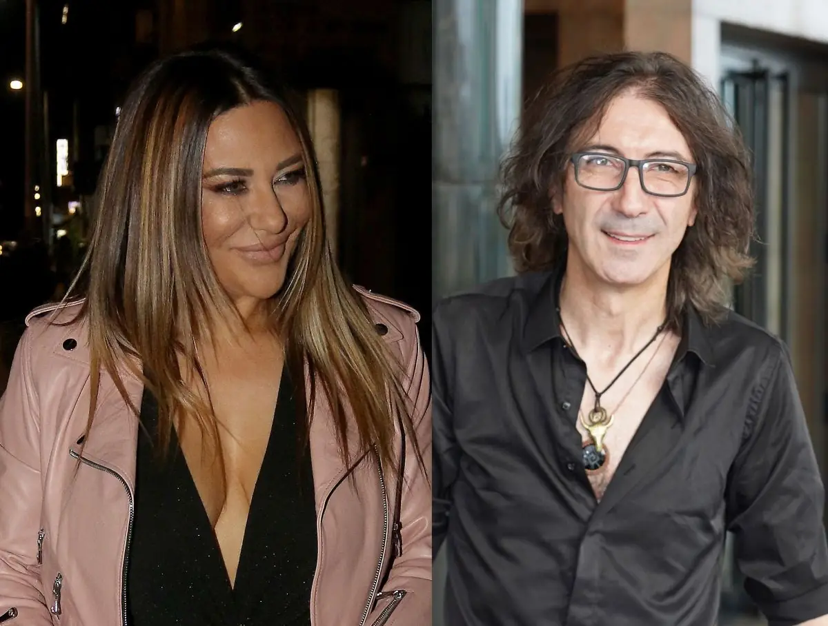 Ana Nikolić i Rale svet portal svet