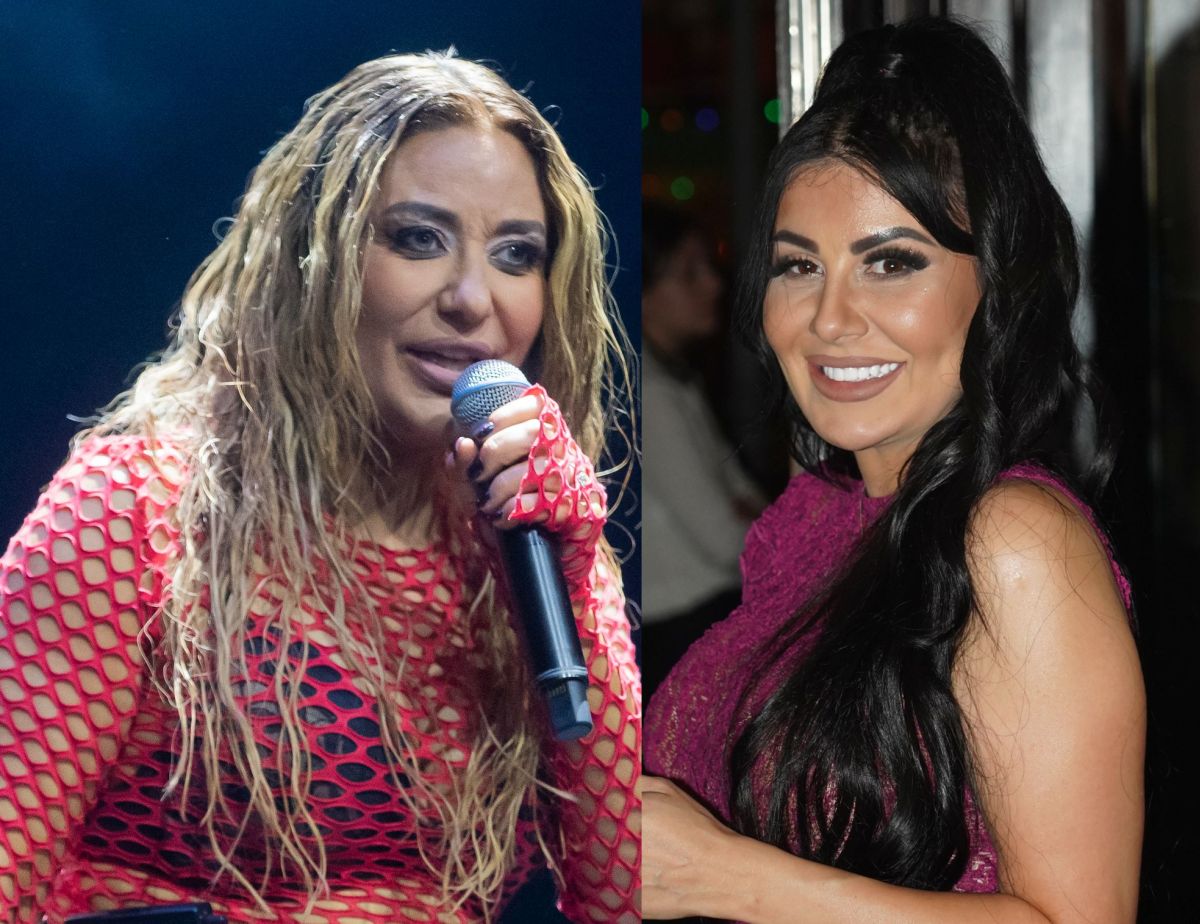 Ana Nikolić i Olja Bajrami svet portal svet