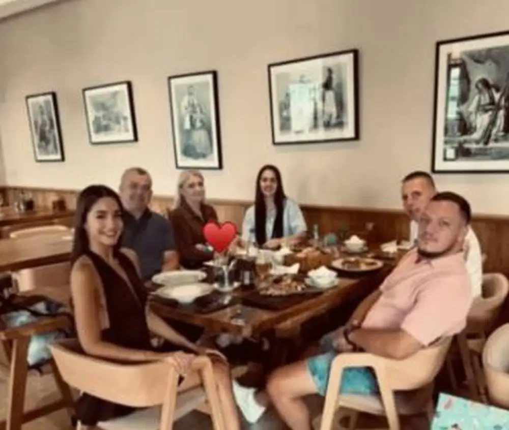Anđela i Gastoz svet portal svet