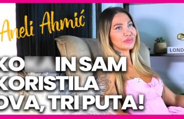 Aneli Ahmić svet portal svet
