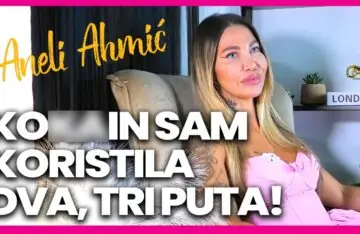 Aneli Ahmić svet portal svet