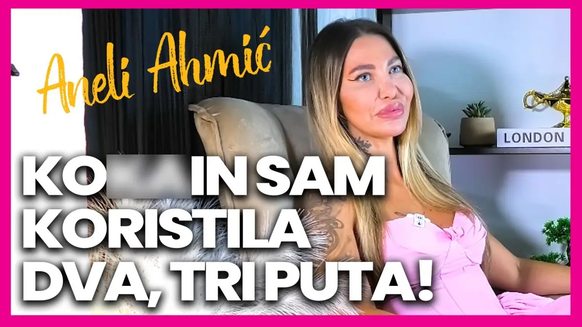 Aneli Ahmić svet portal svet
