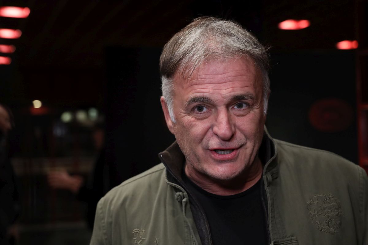 razvod Branislava Lečića svet portal svet