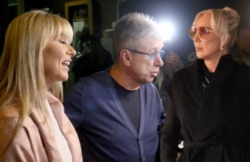 Suzana Jovanović o Saši svet novine svet portal