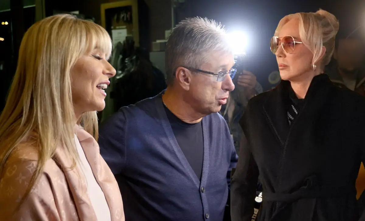 Suzana Jovanović o Saši svet novine svet portal