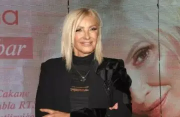 Dragica Radosavljević Cakana svet portal svet