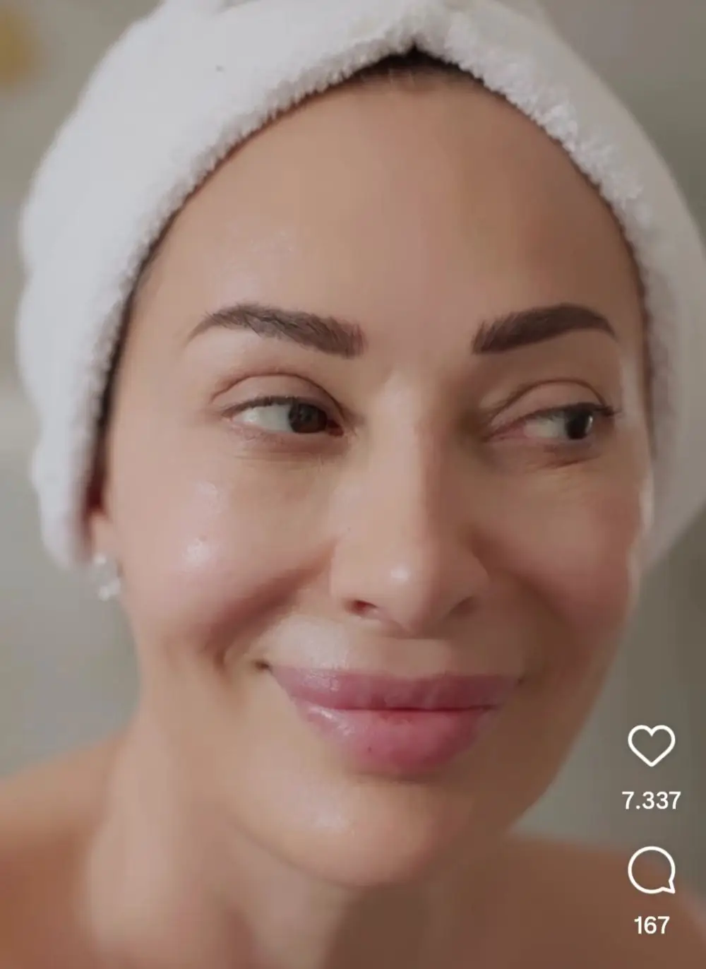 Ceca Ražnatović bez šminke svet portal svet