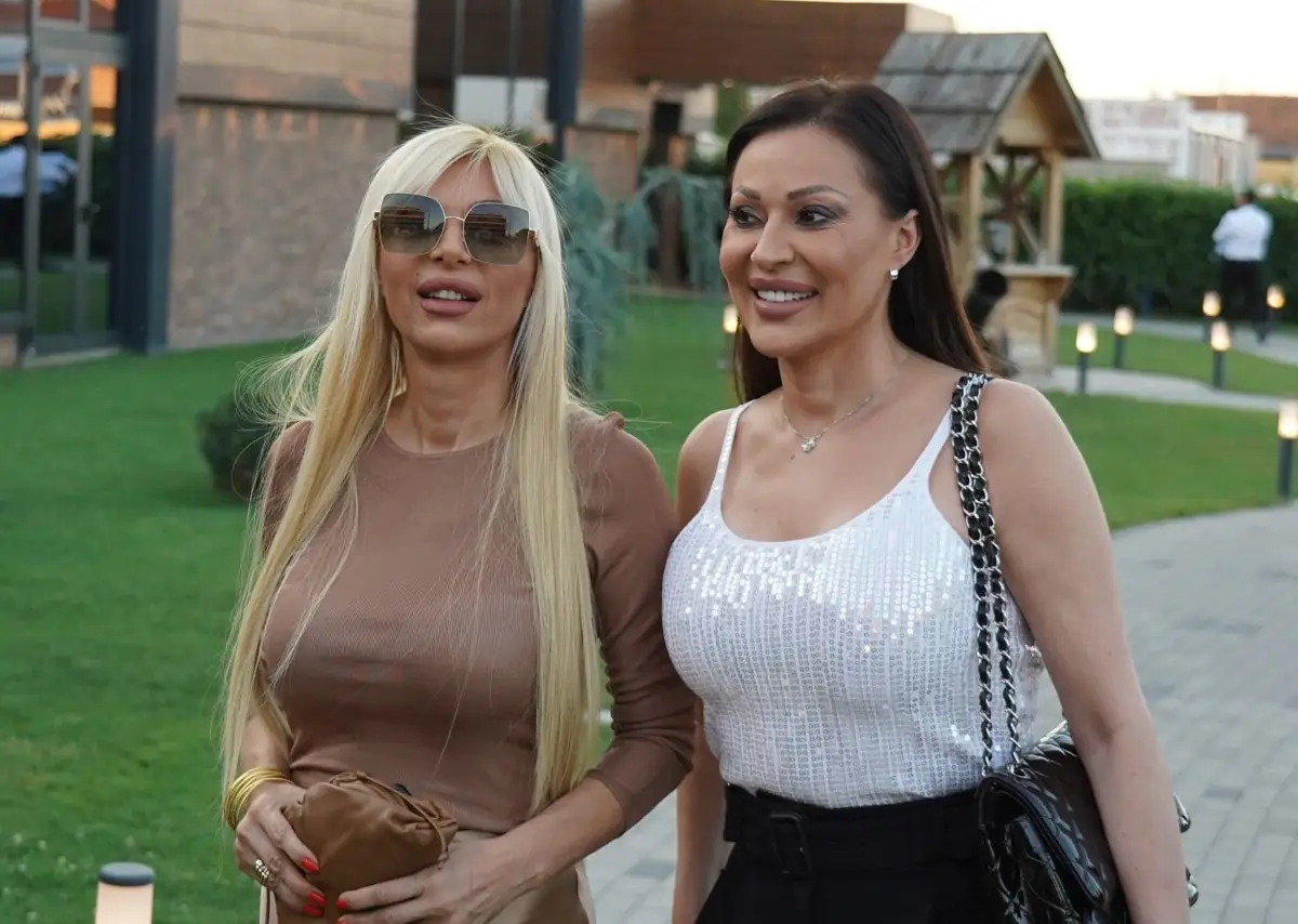 Najstariji sin Lidije Ocokoljić svet portal svet