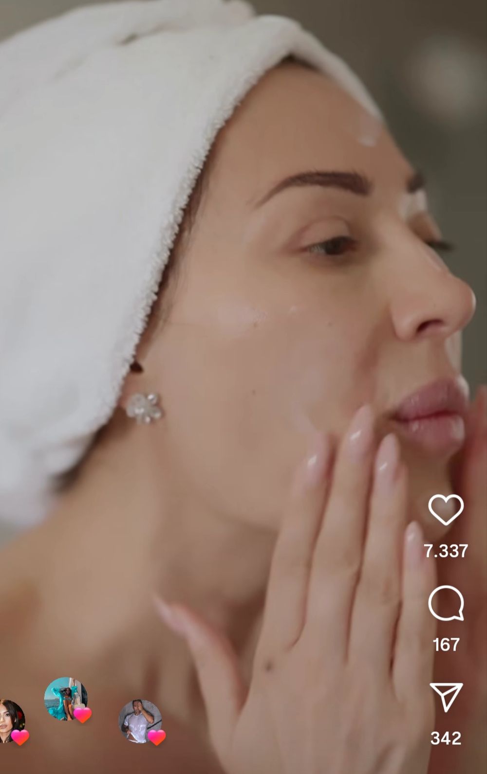 Ceca Ražnatović bez šminke svet portal svet