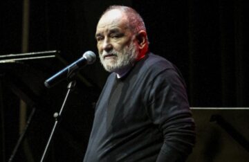 Đorđe Balašević preminuo svet novine svet portal