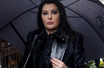 Roditelji Dragane Mirković svet portal svet