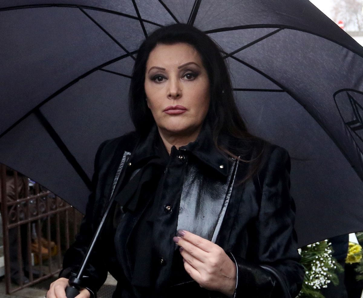 Roditelji Dragane Mirković svet portal svet