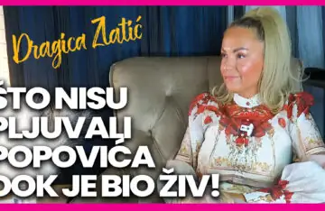 Dragica Zlatić portal svet