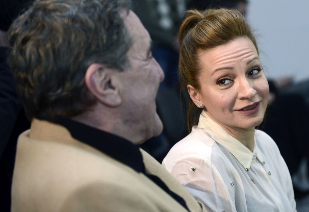 Dubravka Mijatović svet portal svet