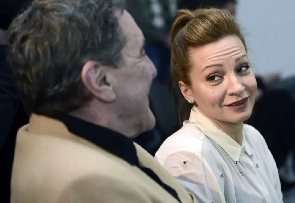 Dubravka Mijatović svet portal svet