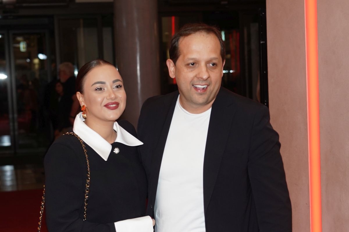 Tamara Selimović i Emir Habibović svet portal svet