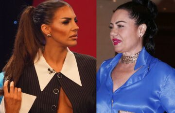 Ena Čolić i Zlata Petrović svet portal svet