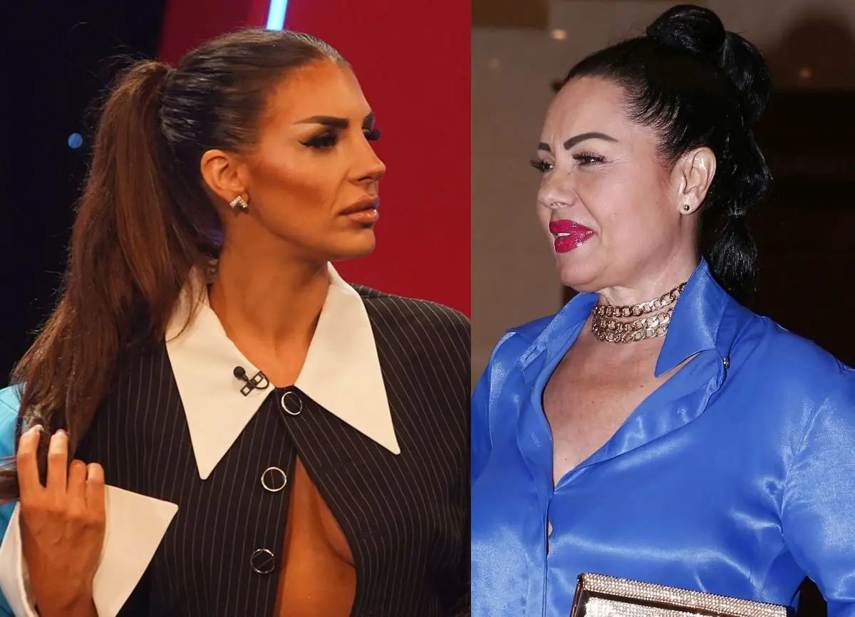 Ena Čolić i Zlata Petrović svet portal svet