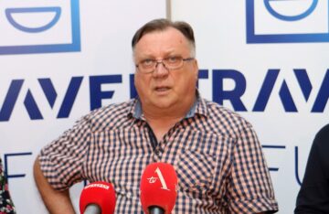Zdravstveno stanje Halida Bešlića svet portal svet