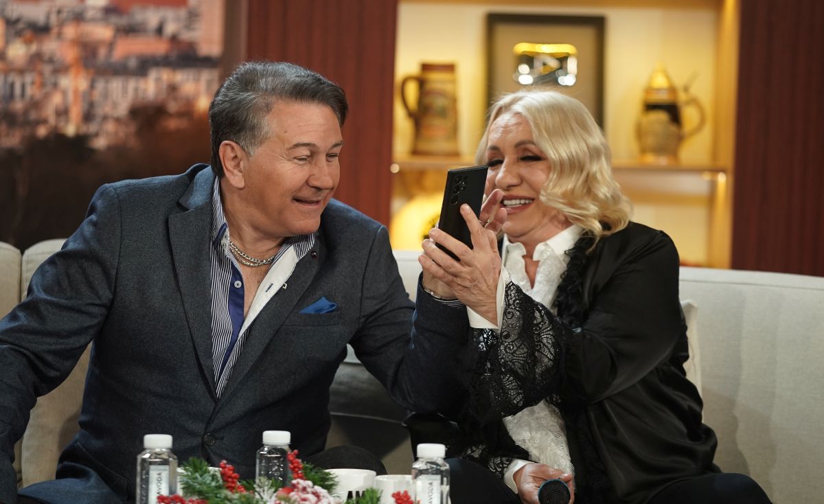 Halid Muslimović i Vesna Zmijanac svet portal svet
