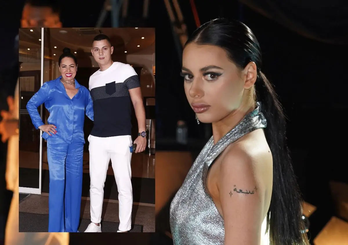 Ivana Keneški svet portal svet