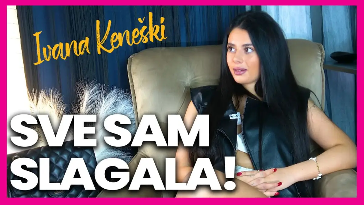 Ivana Keneški svet portal svet