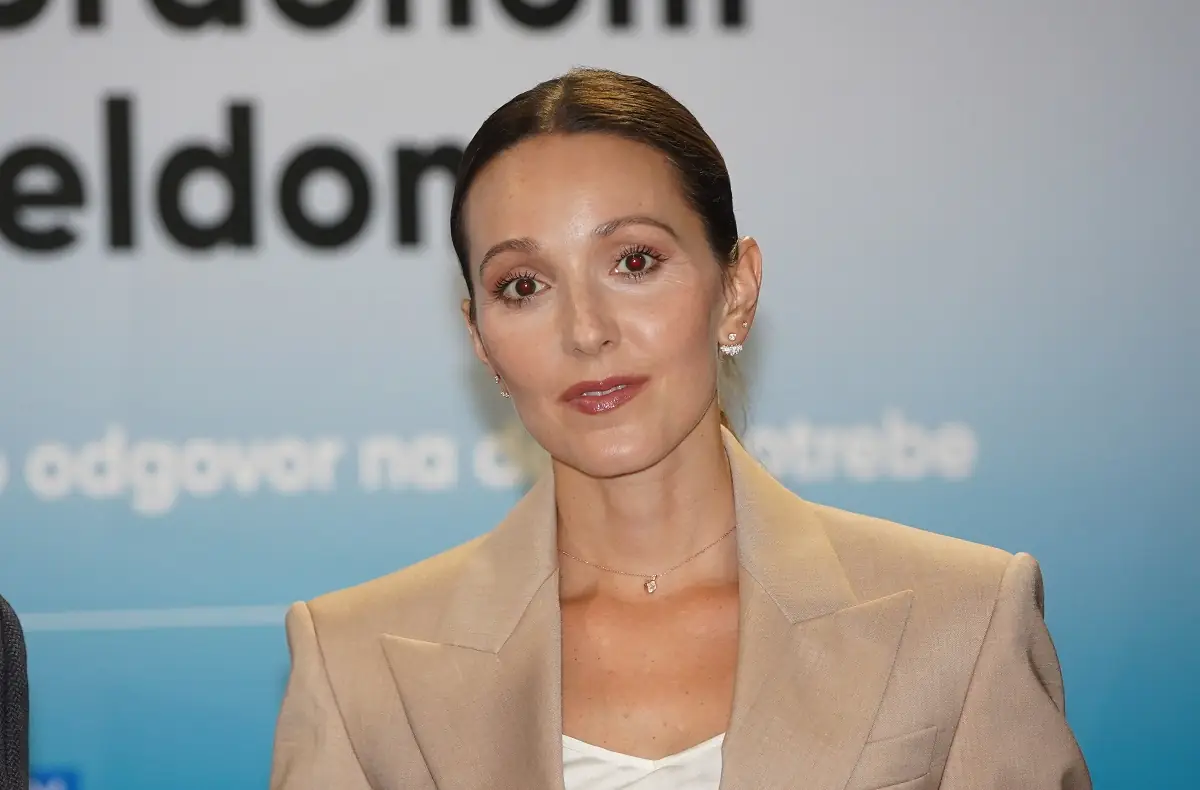 Jelena Đoković portal svet