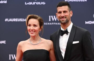 Visina i težina Jelene Đoković svet portal svet