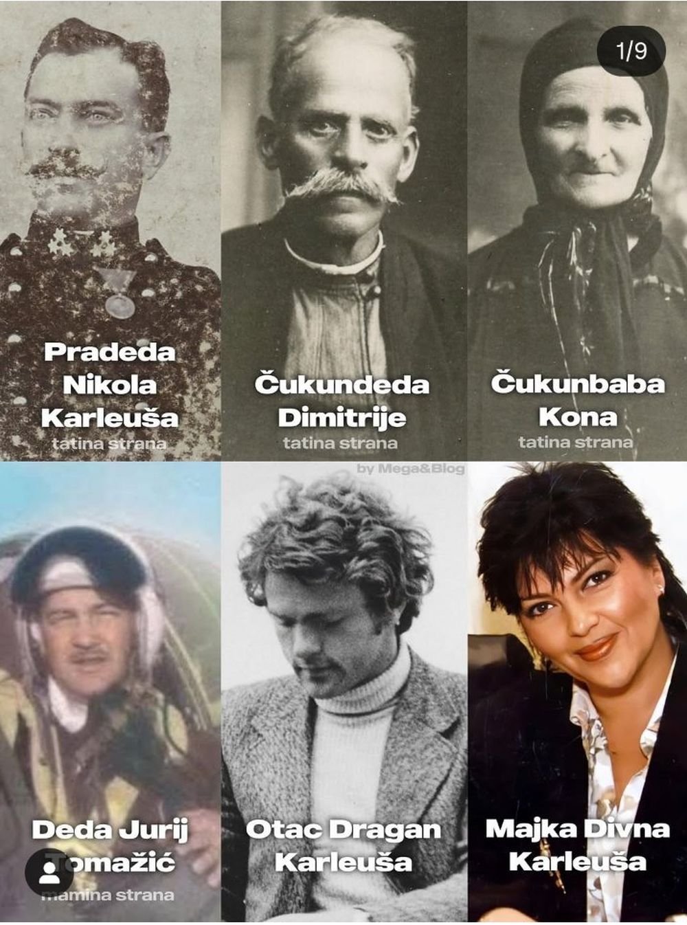 Preci Jelene Karleuše svet portal svet